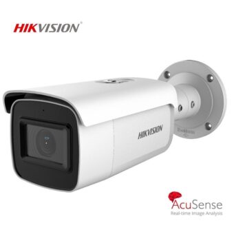 Hikvision 8MP AcuSense Bullet Camera DS-2CD2T86G2-2I