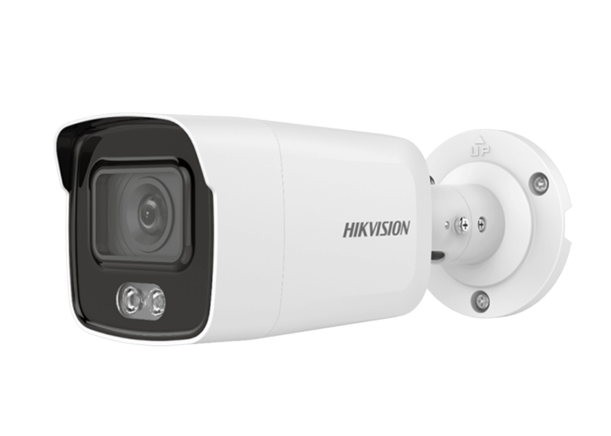 Hikvision 4MP ColorVu Bullet Camera DS-2CD2047G2-LU