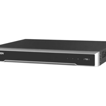 Hikvision 16CH 16 PoE NVR DS-7616NI-Q2/16P