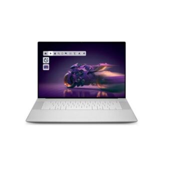 Dell 16 Premium DA16250 – Core Ultra 7 255HX, 16GB, 1TB SSD, RTX 5050