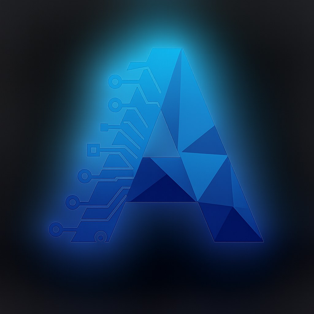 Algenix emblem