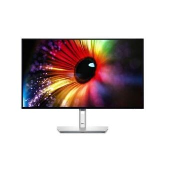 Dell UltraSharp 27" QHD 120Hz Monitor – U2724D