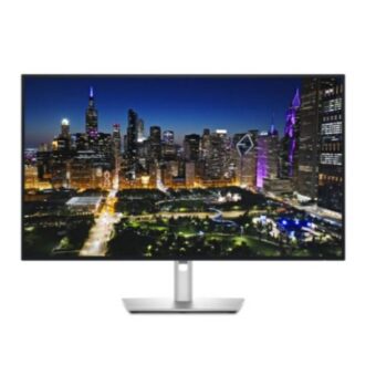 Dell UltraSharp 32" 4K Thunderbolt Hub Monitor – U3225QE