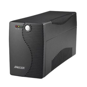 Mecer 1000VA / 600W Line Interactive UPS