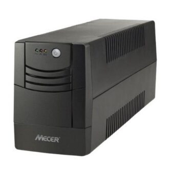 Mecer 2000VA / 1200W Line Interactive UPS