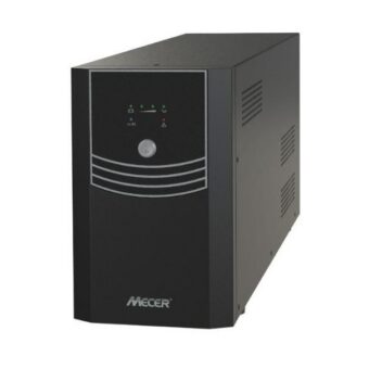 Mecer 3000VA / 1800W Line Interactive UPS