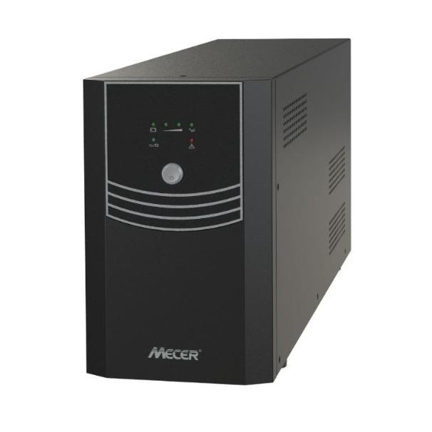 Mecer 3000VA / 1800W Line Interactive UPS