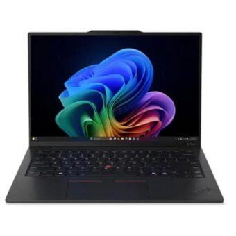 Lenovo ThinkPad X1 Carbon Gen 13 – Core Ultra 7 255H, 32GB, 1TB SSD